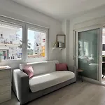 - South Costa, Апартаменты