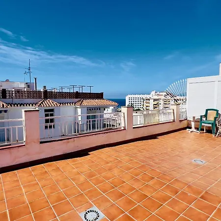 - South Costa, Апартаменты *