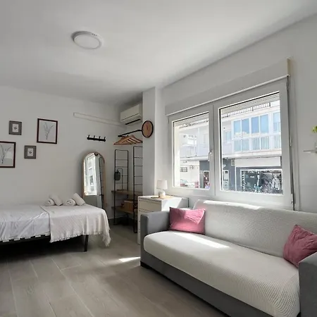 - South Costa, Апартаменты *