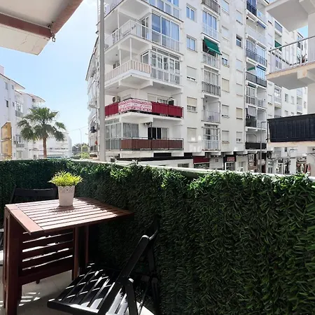 - South Costa, Nerja