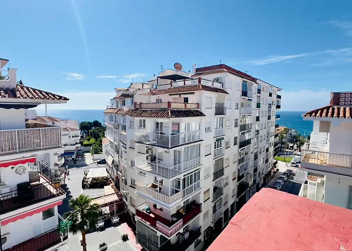 - South Costa, Апартаменты *