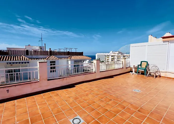 - South Costa, Апартаменты *