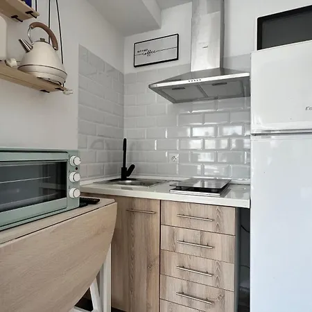 - South Costa, Appartement *