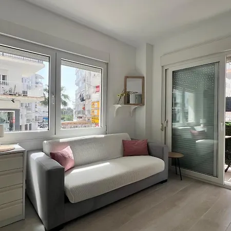 - South Costa, Appartement