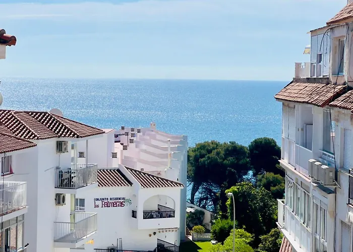 - South Costa, Nerja