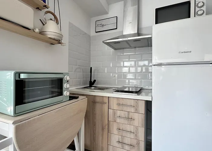 - South Costa, Appartement *