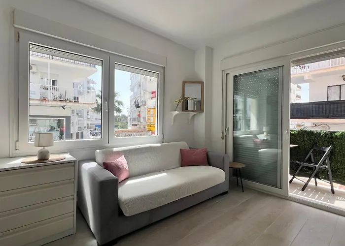 - South Costa, Appartement