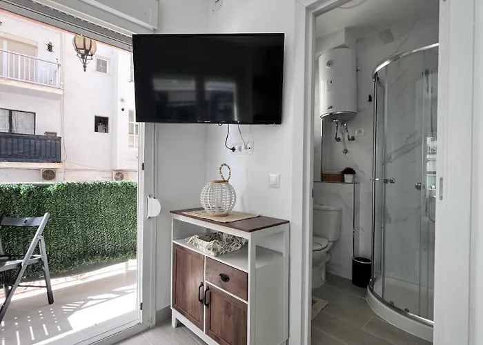 - South Costa, Appartement *